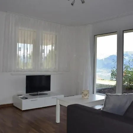 Panoramachalet, Traumhafte Aussicht In Les Agettes