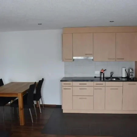 Apartament Panoramachalet, Traumhafte Aussicht In Les *